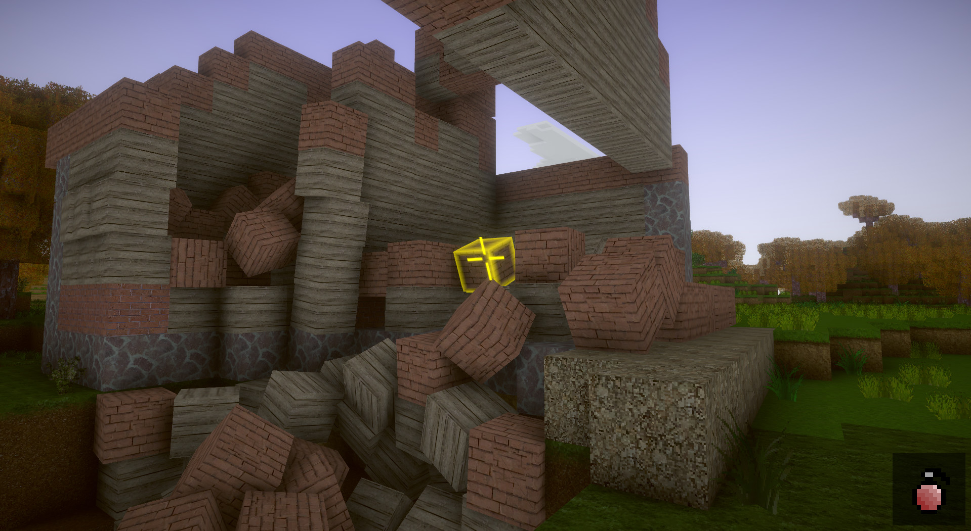 CRAFTSMAN screenshot