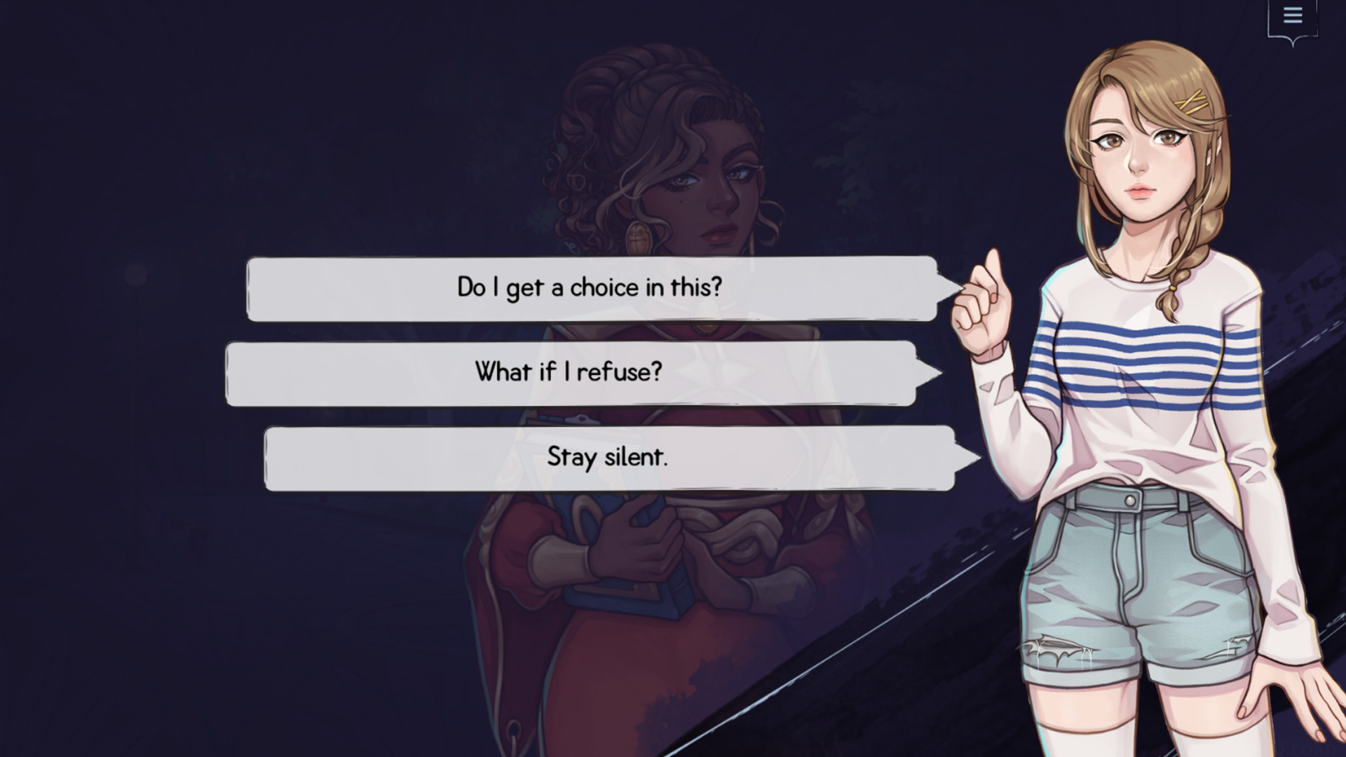 The Radiants screenshot