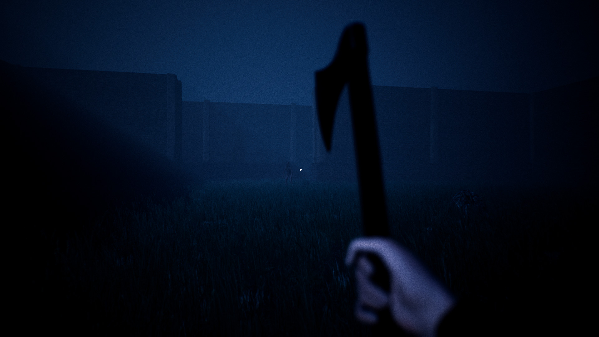 Nox Terrorem: Lost Souls screenshot