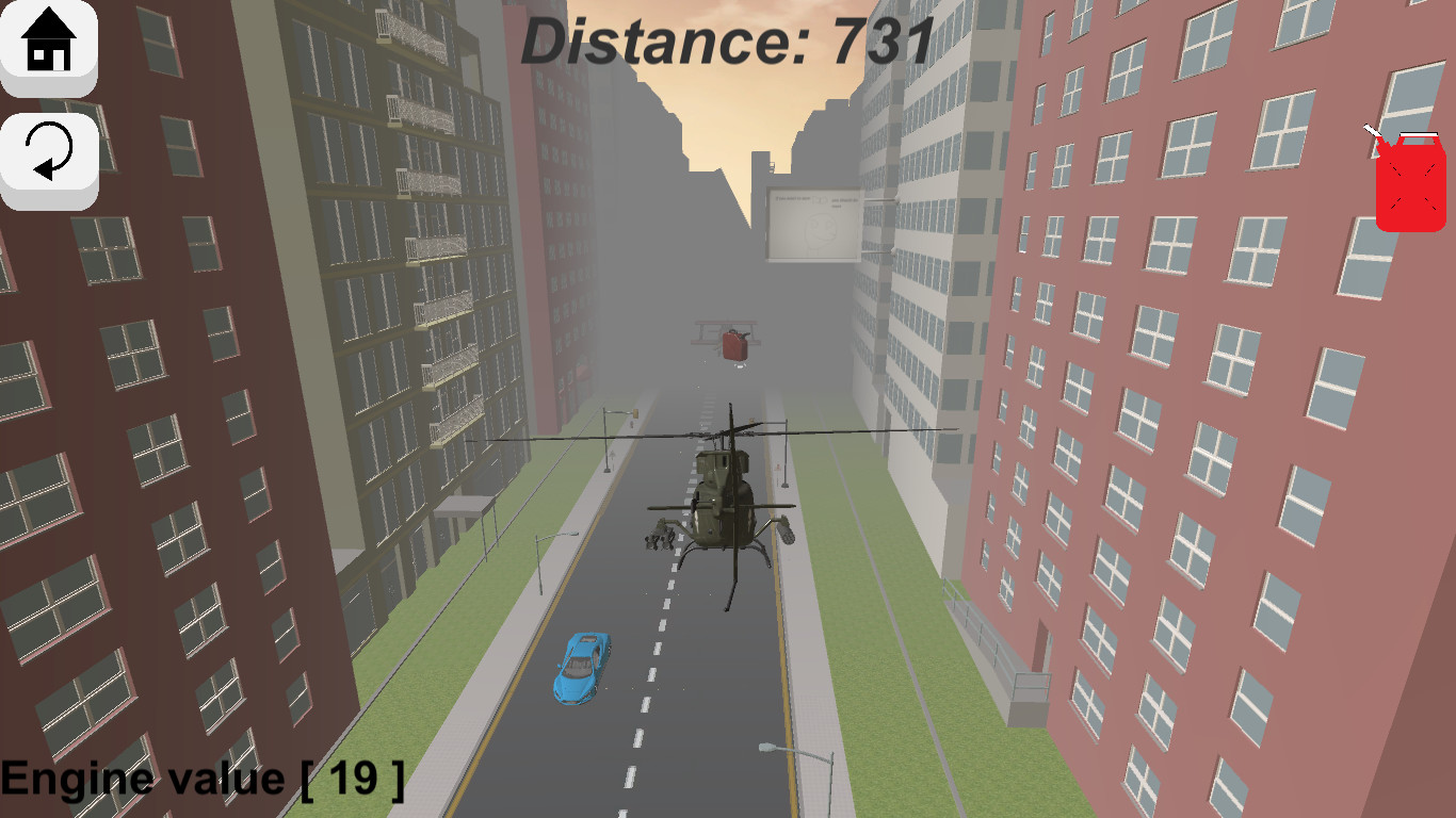 Pilot's Misadventures screenshot