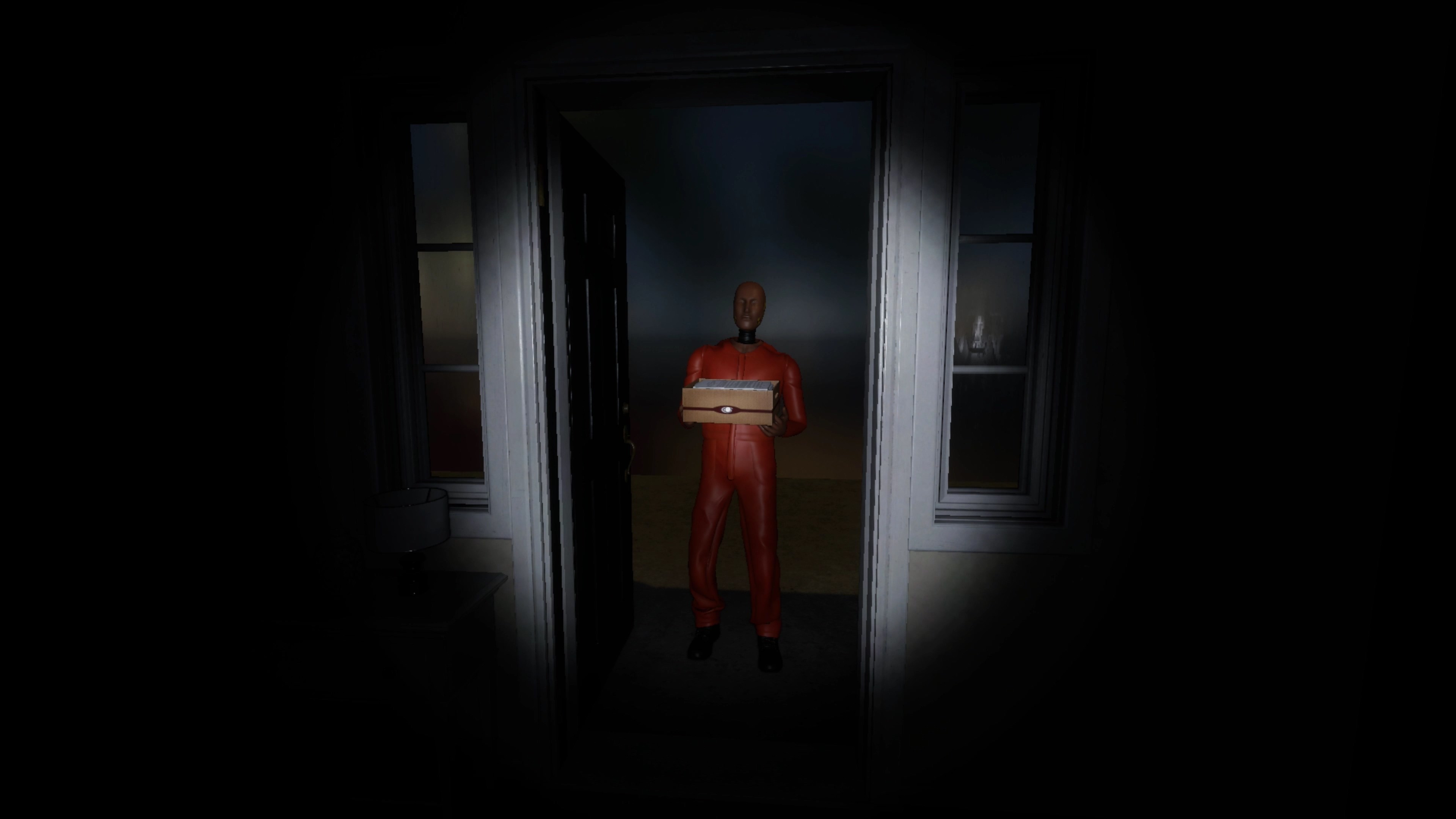 just a game to test your lQ screenshot