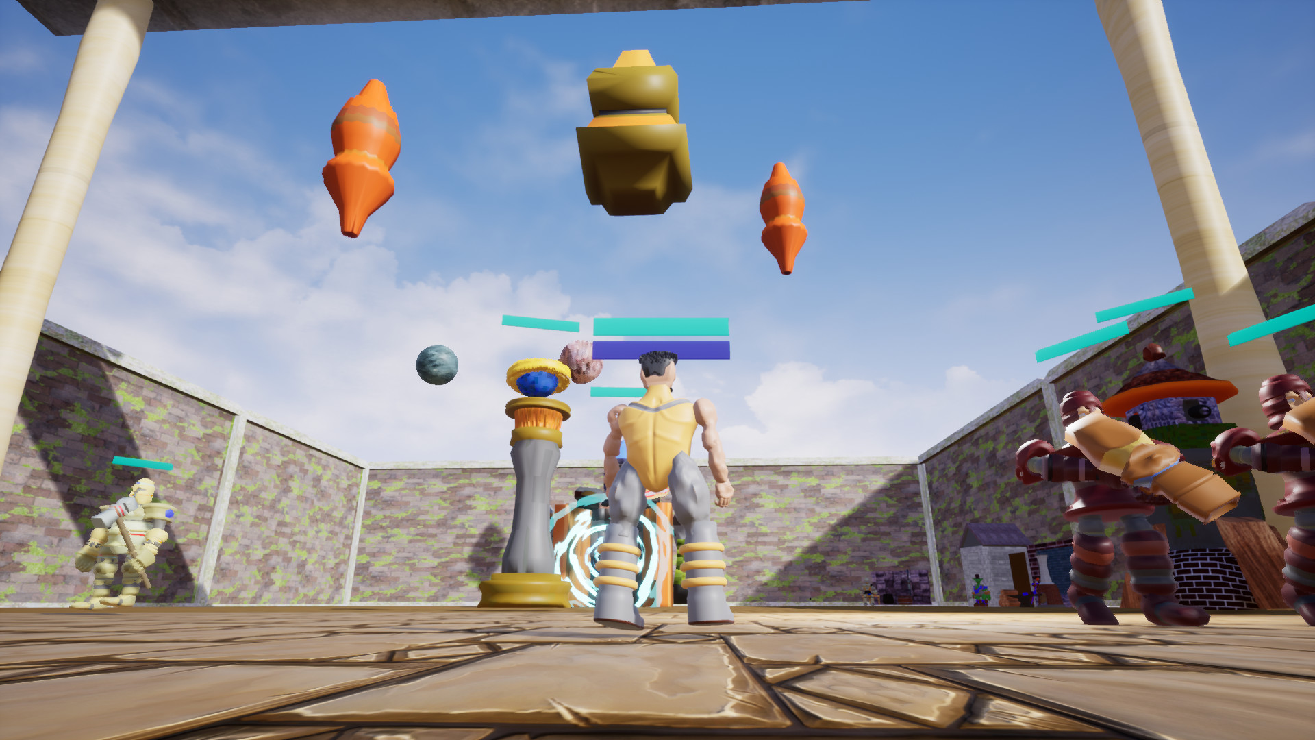 KingdomDefense screenshot