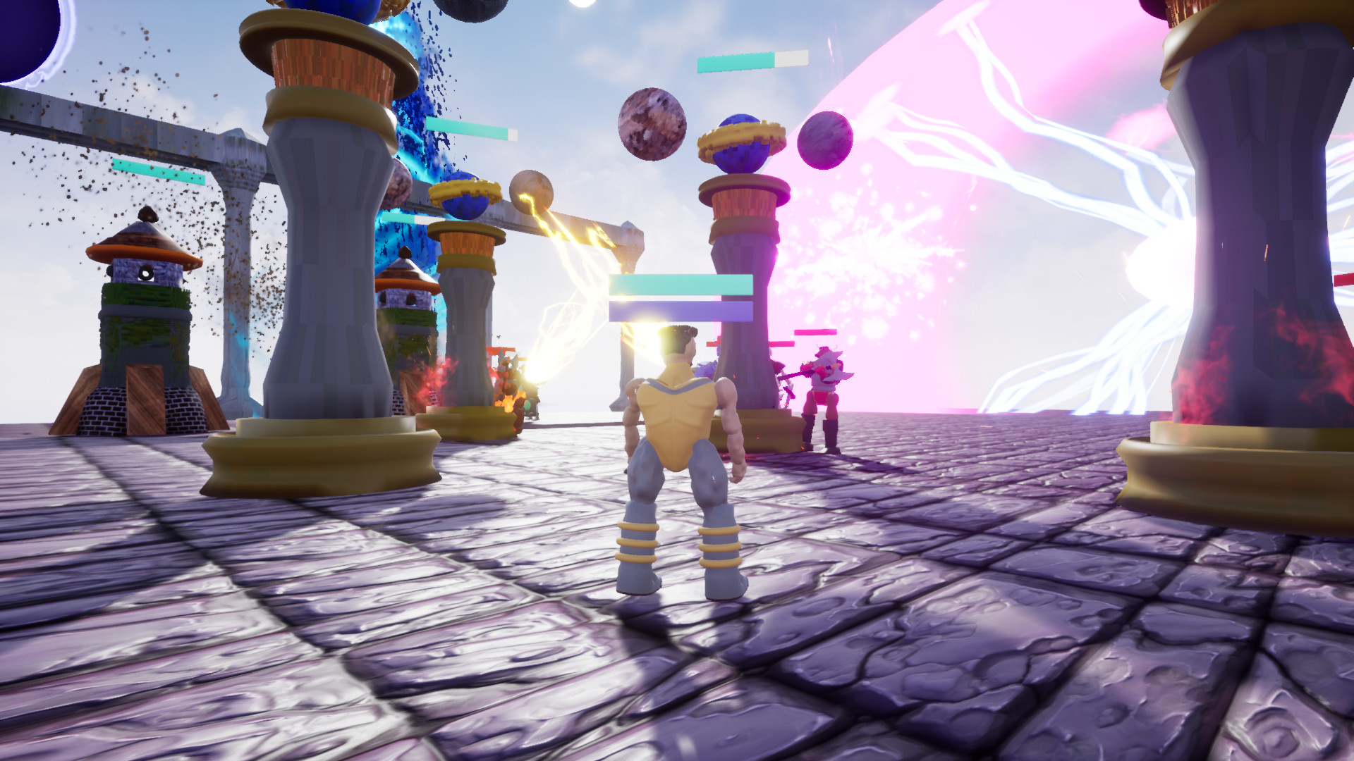 KingdomDefense screenshot