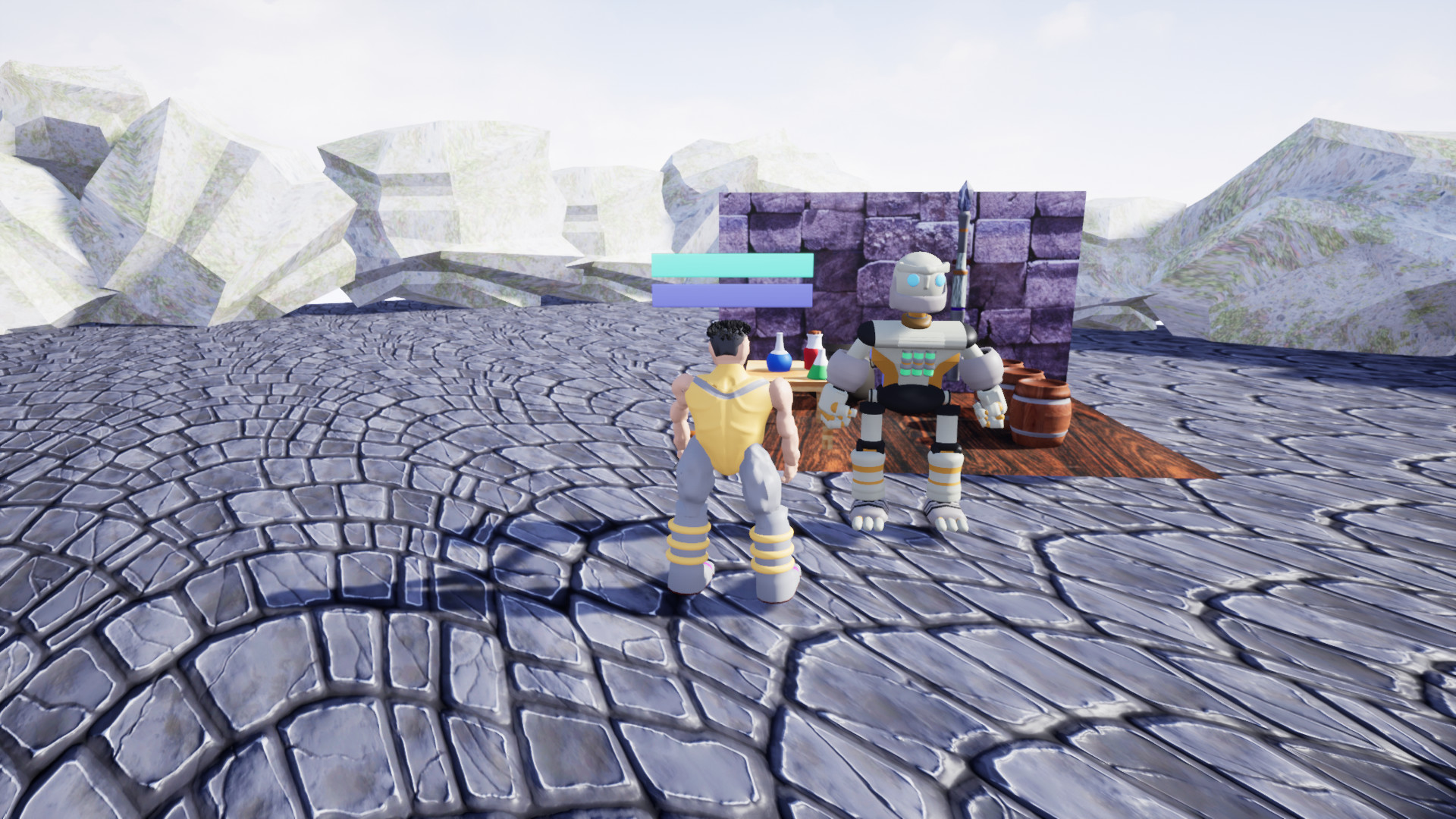 KingdomDefense screenshot