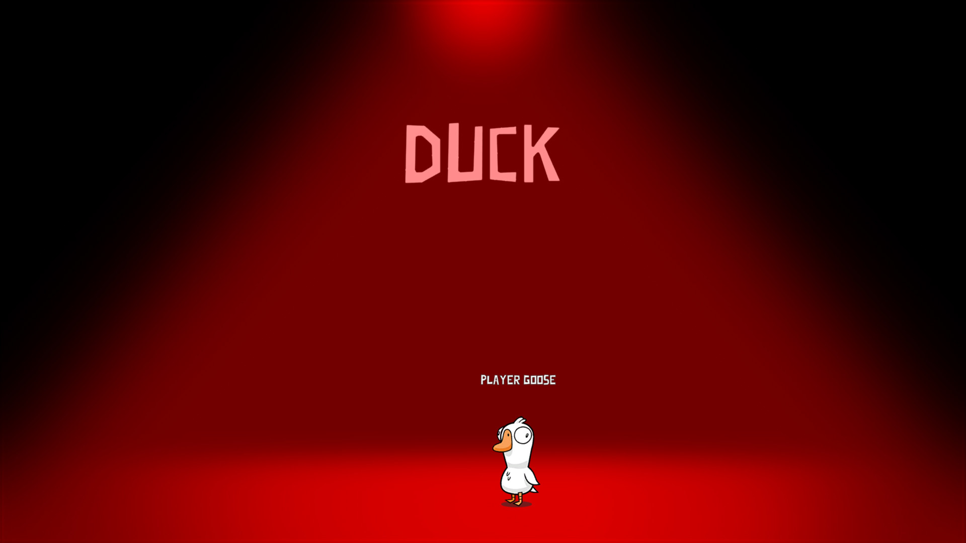 Goose Goose Duck screenshot