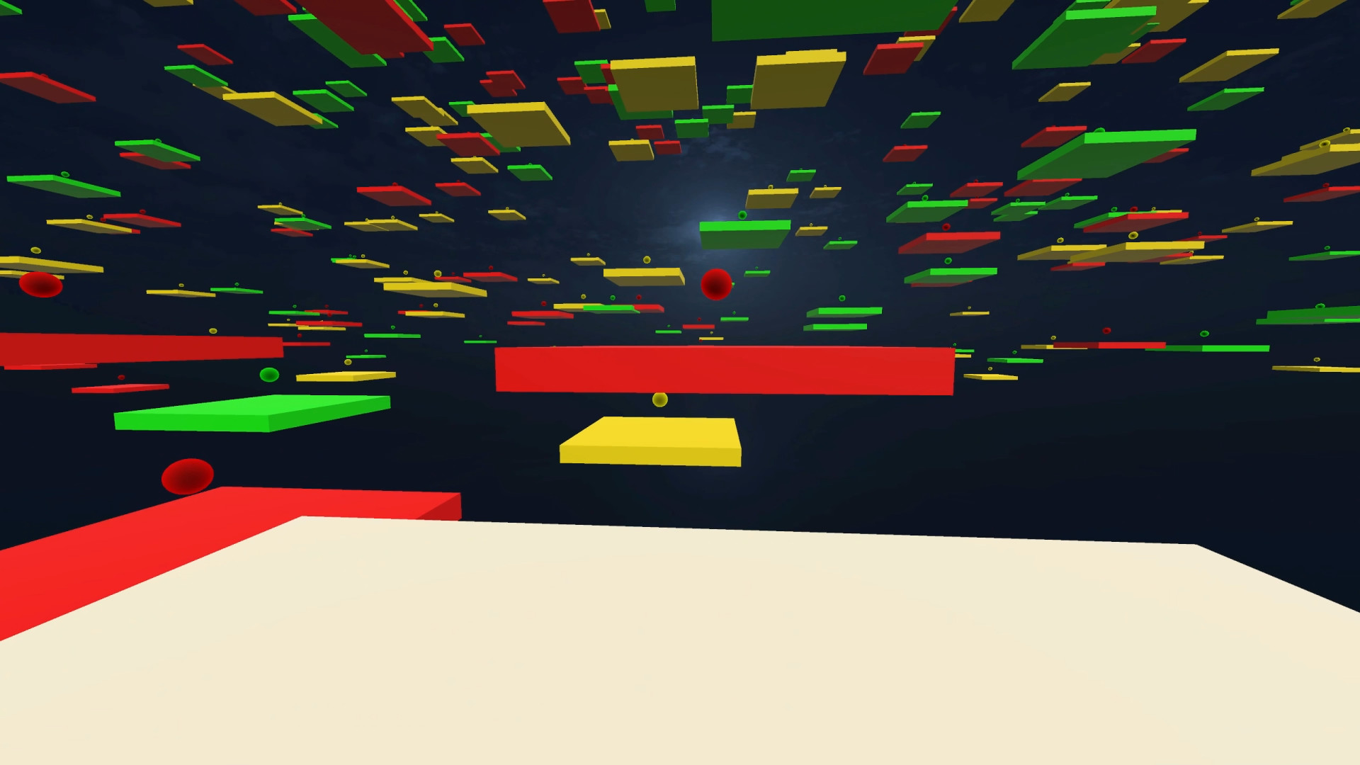 Towards the Sky screenshot