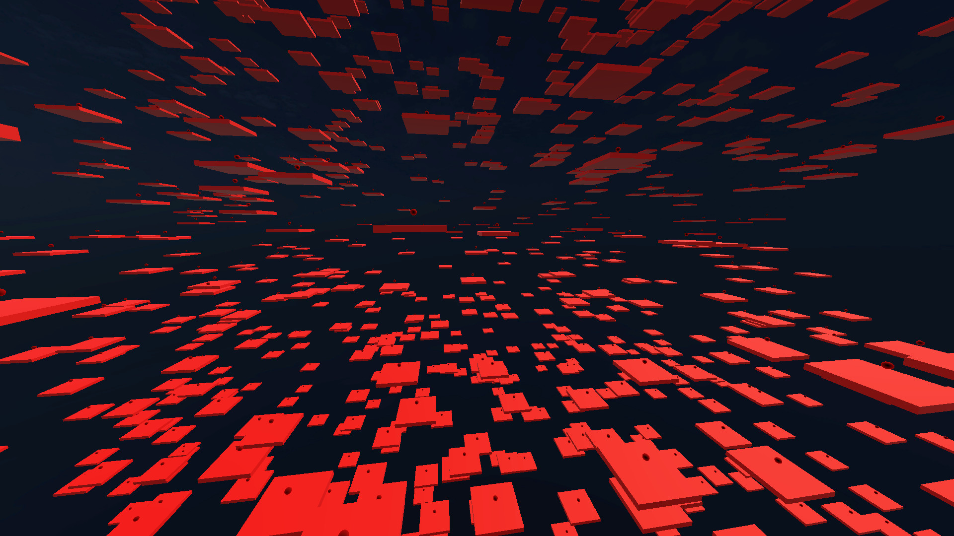 Towards the Sky screenshot