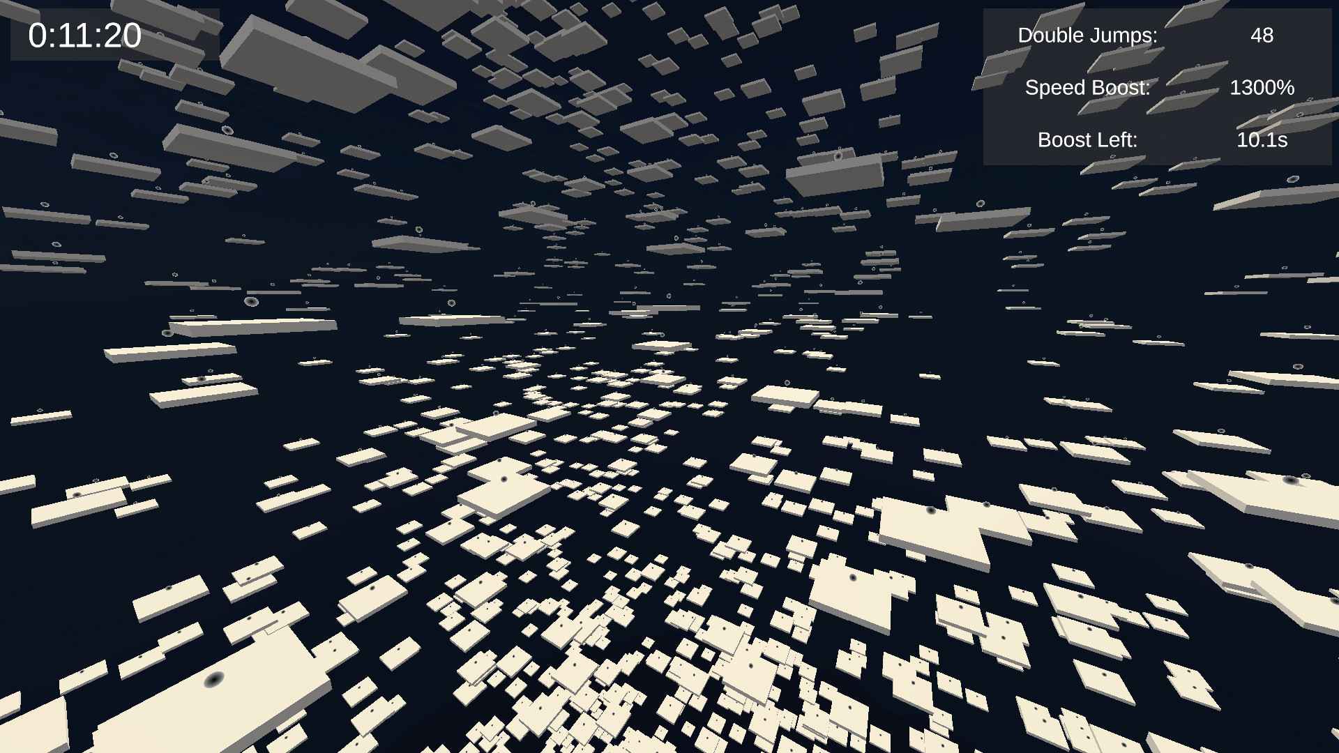 Towards the Sky screenshot
