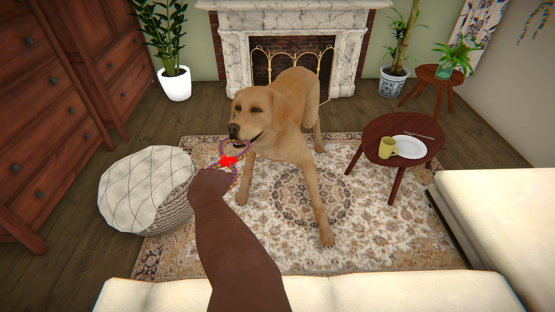 House Flipper - Pets DLC screenshot