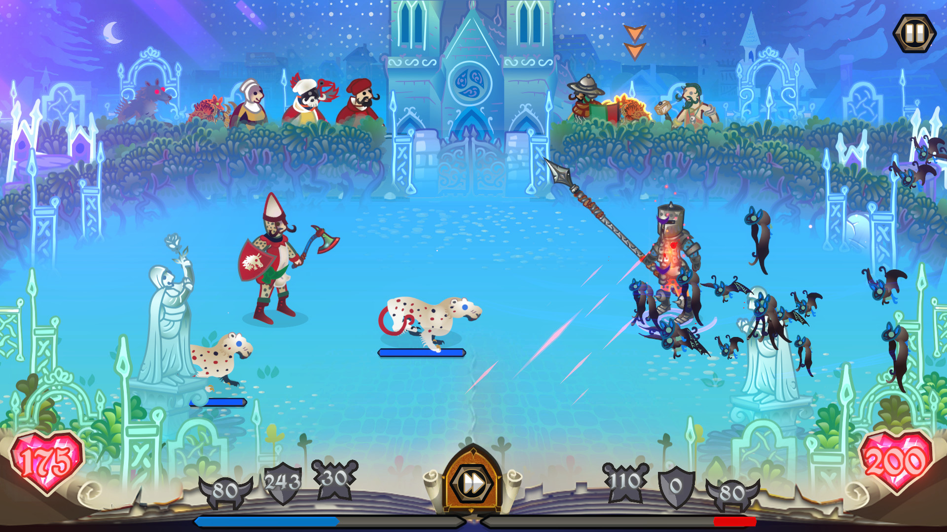 Orpiment screenshot