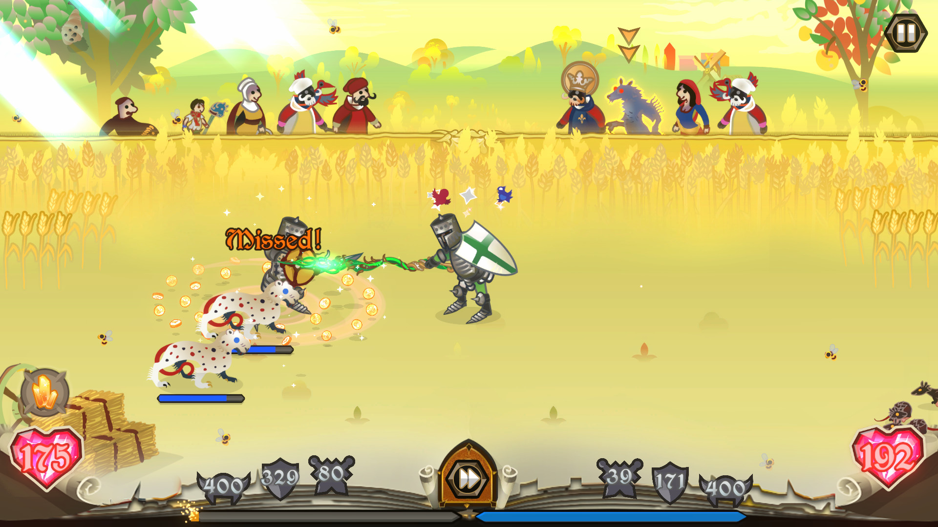Orpiment screenshot