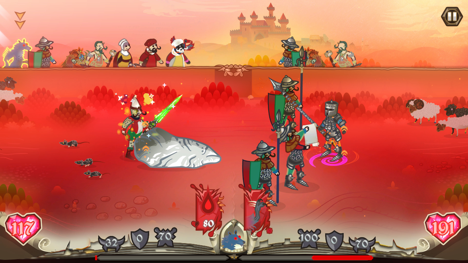 Orpiment screenshot