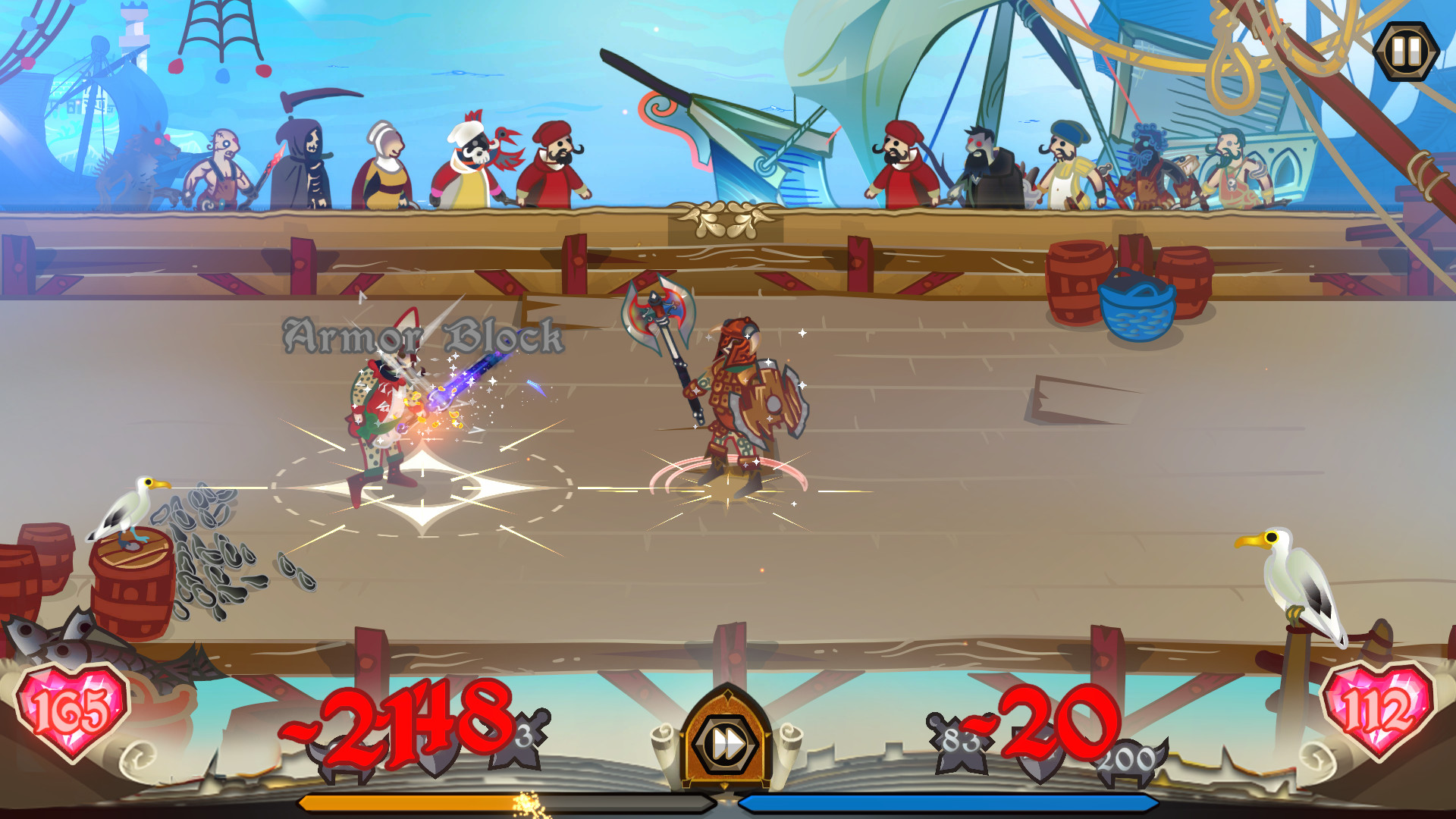 Orpiment screenshot