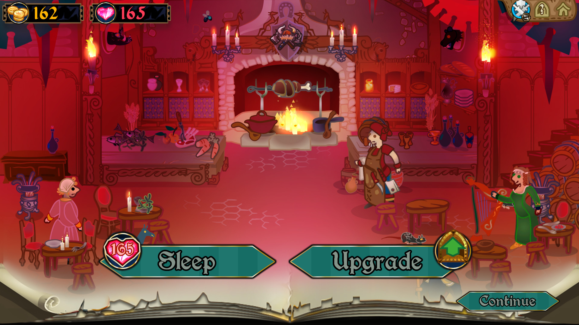 Orpiment screenshot