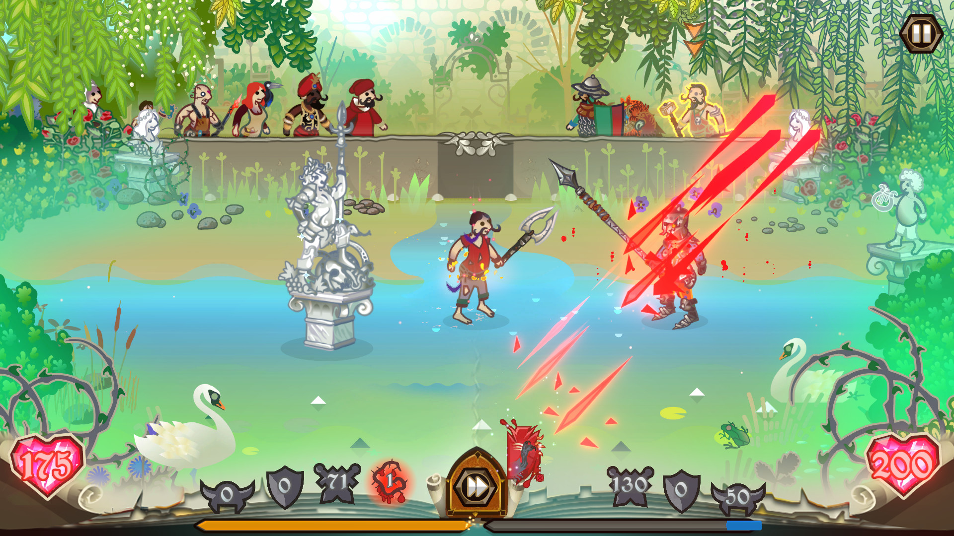 Orpiment screenshot
