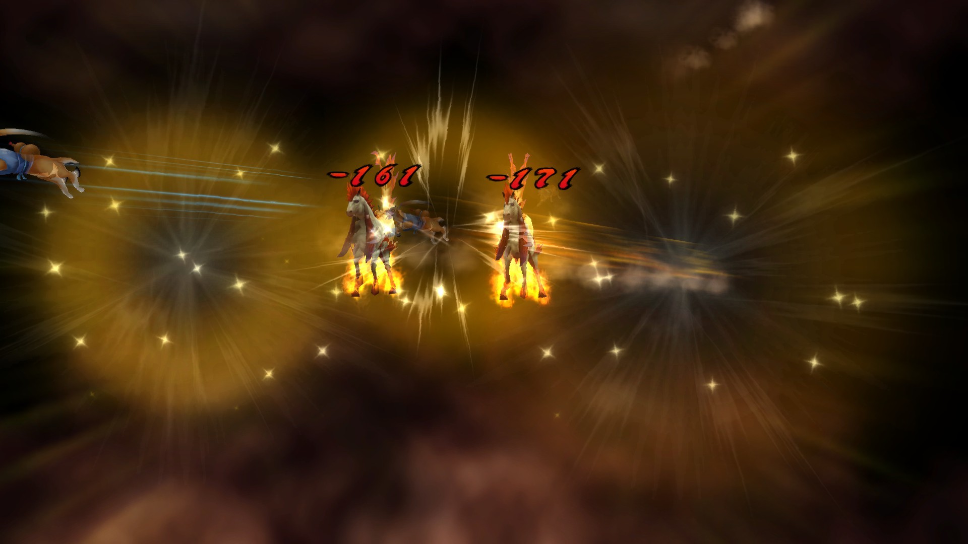 Sword and Fairy 5 screenshot