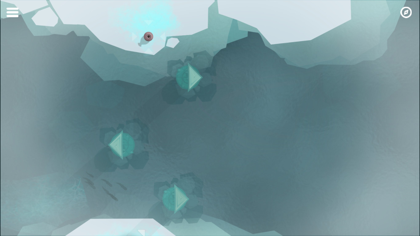 Skip Lake screenshot