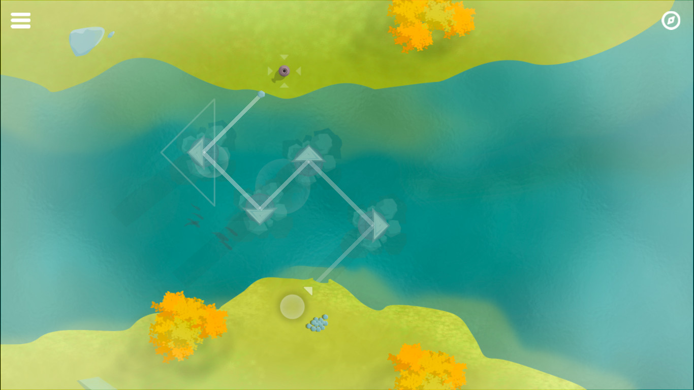 Skip Lake screenshot