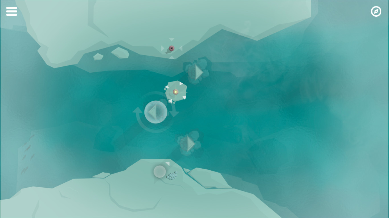 Skip Lake screenshot