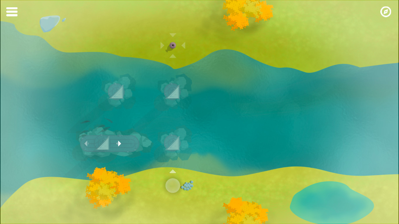 Skip Lake screenshot