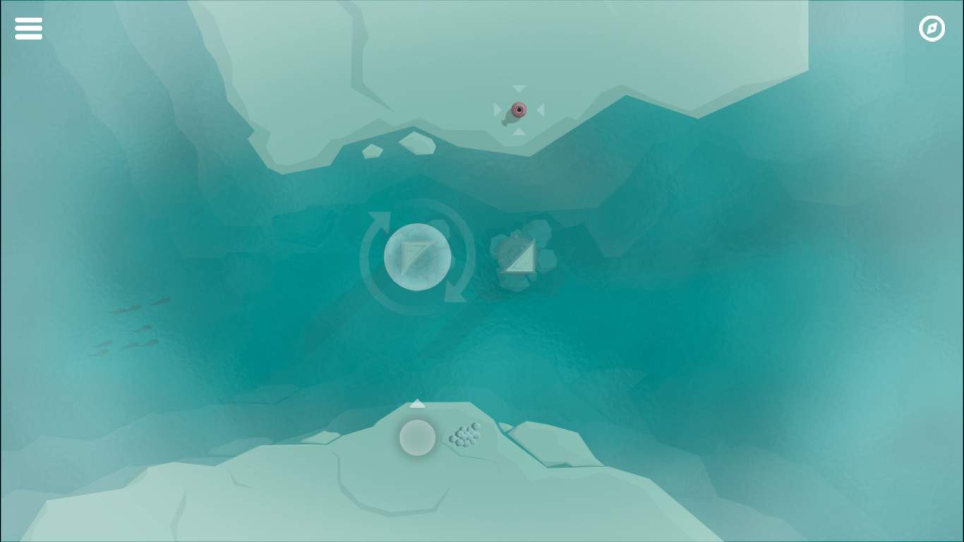 Skip Lake screenshot