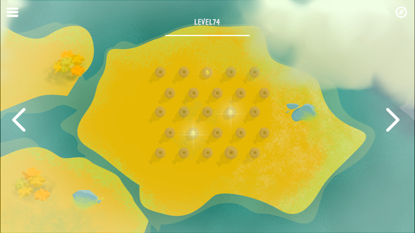 Skip Lake screenshot
