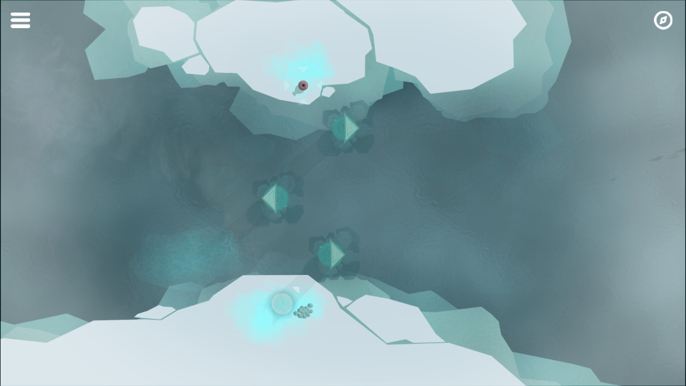 Skip Lake screenshot