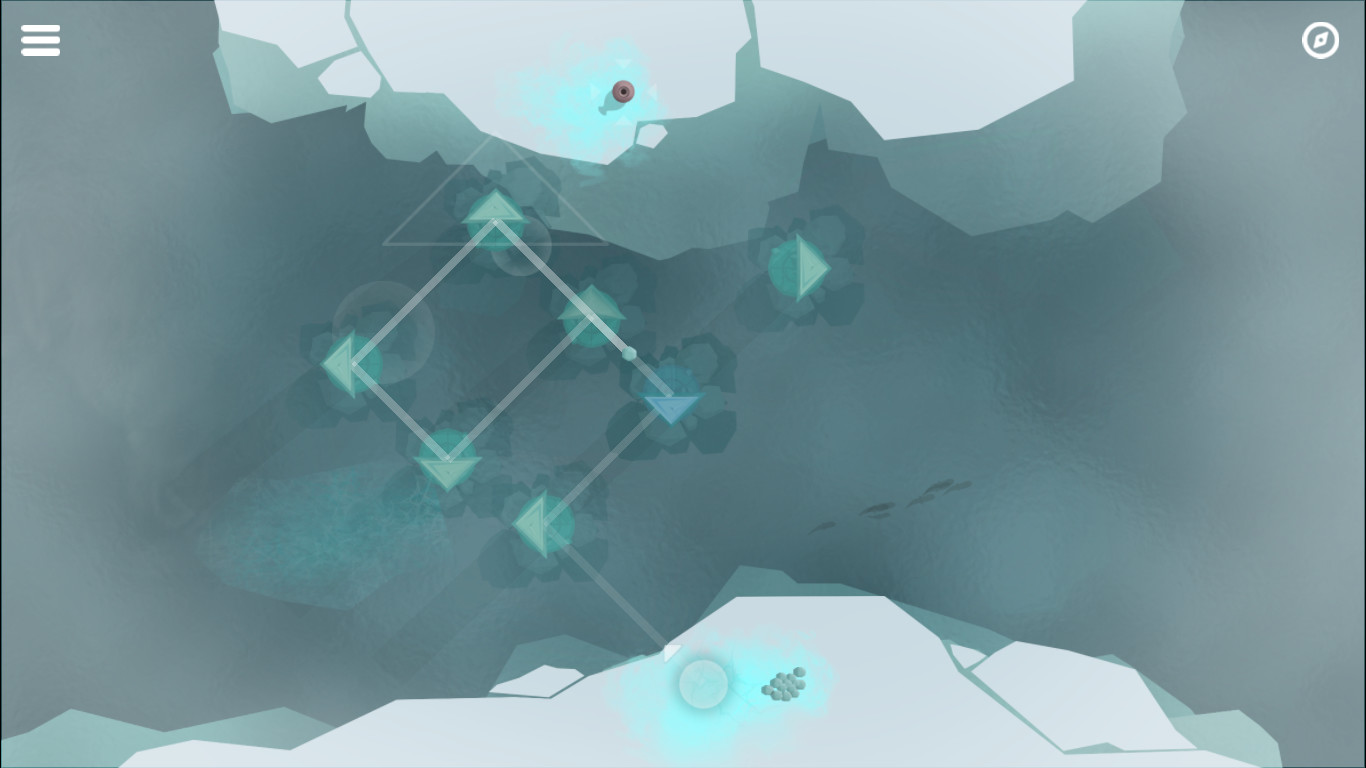 Skip Lake screenshot