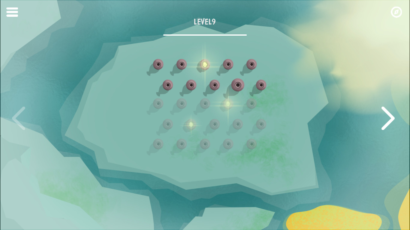 Skip Lake screenshot