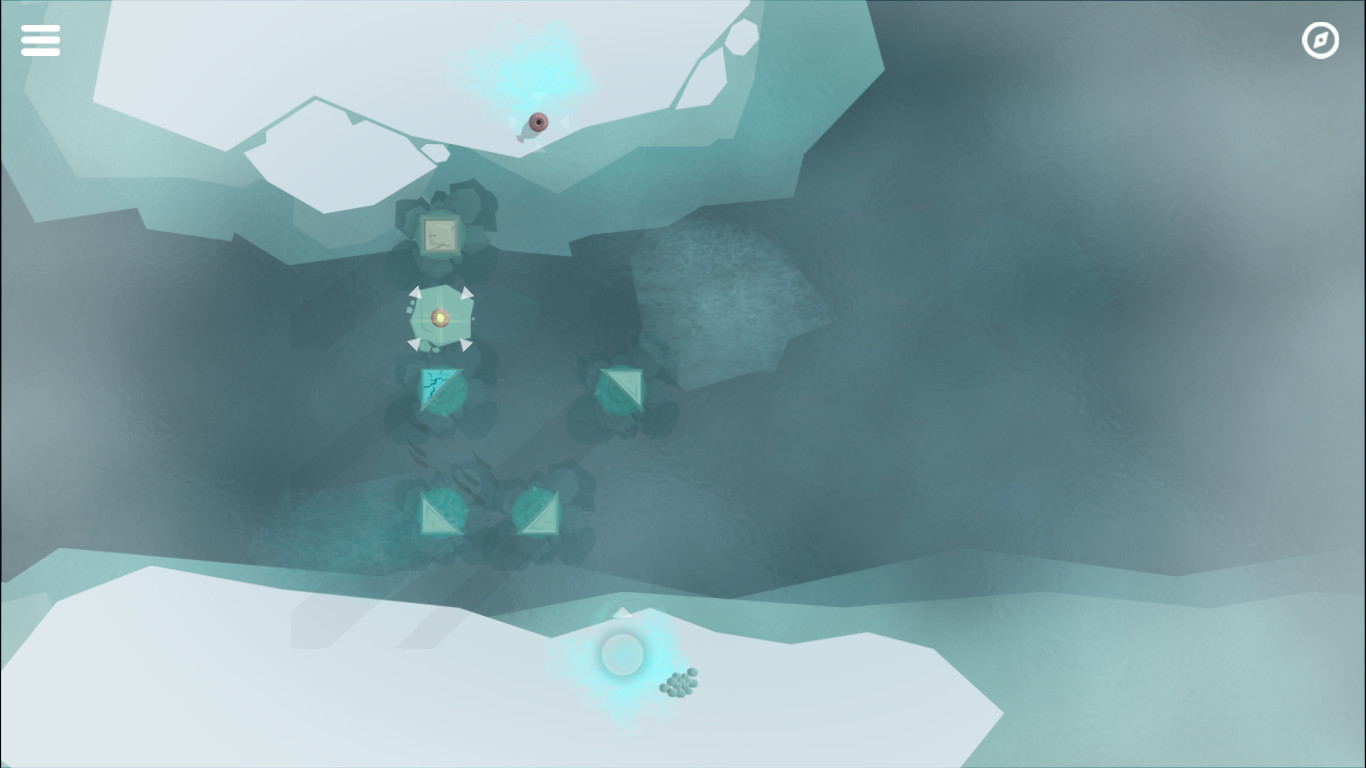 Skip Lake screenshot