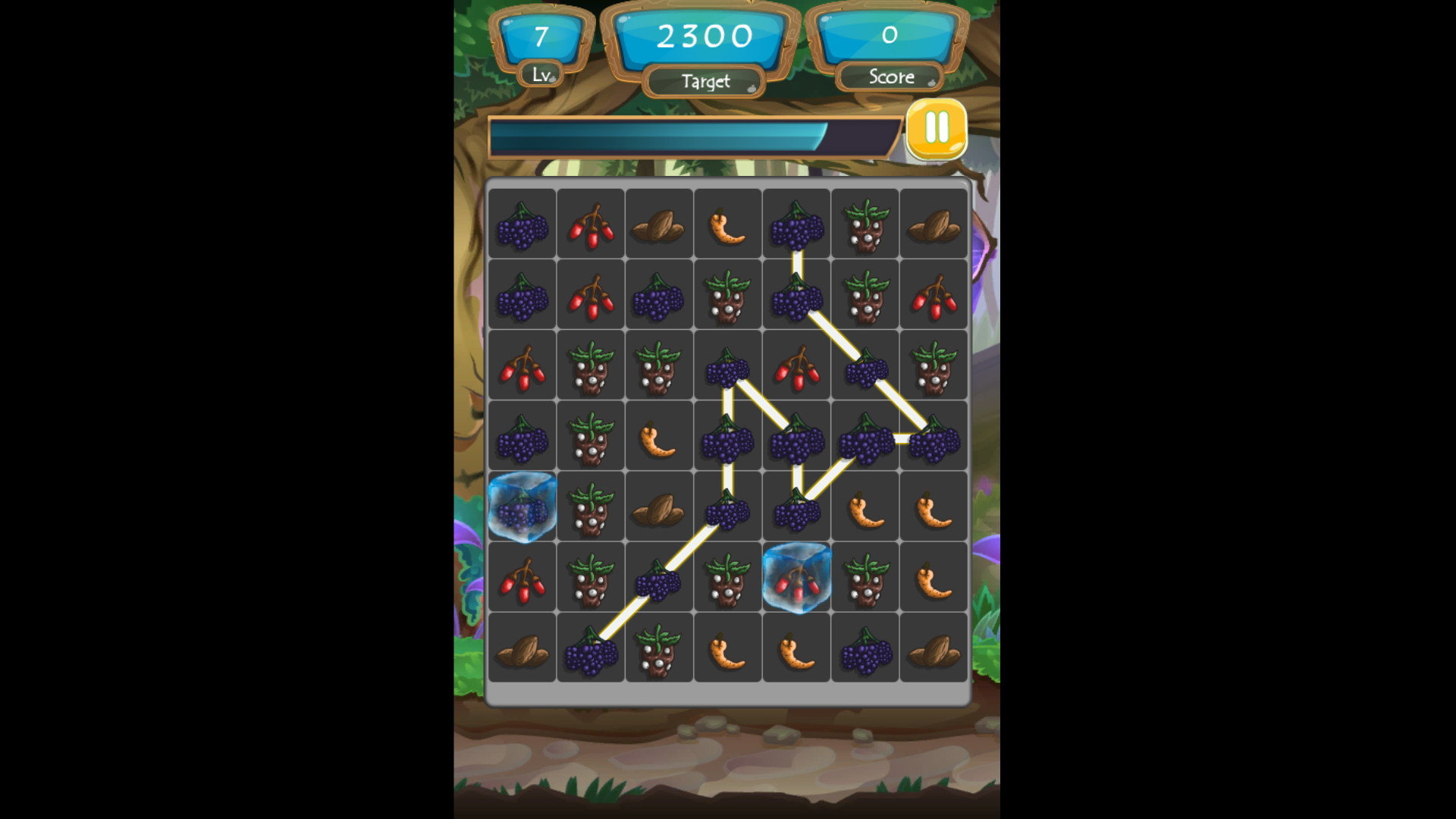 Herbis screenshot