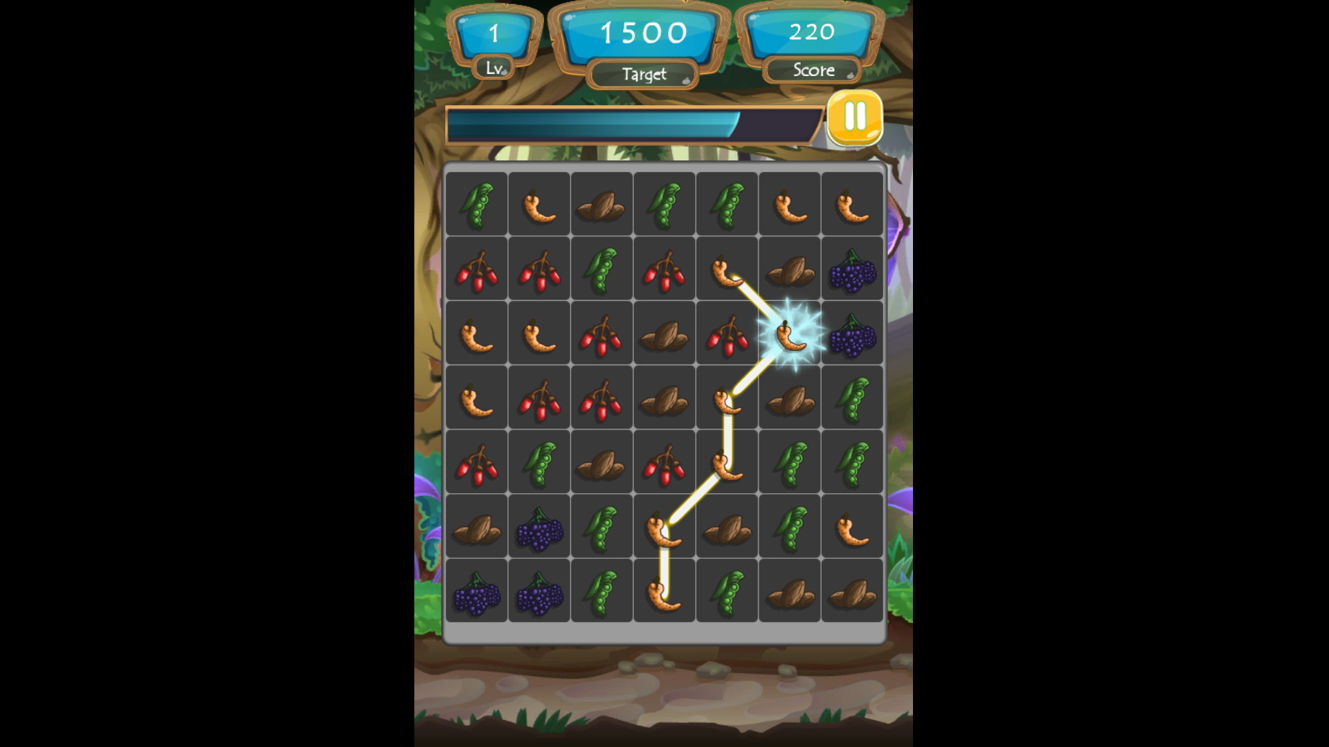 Herbis screenshot