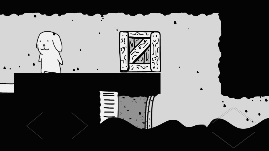 2D Platformer GAME (Toy Factory) screenshot