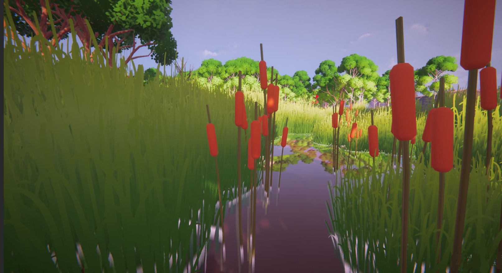 Little Wolf screenshot