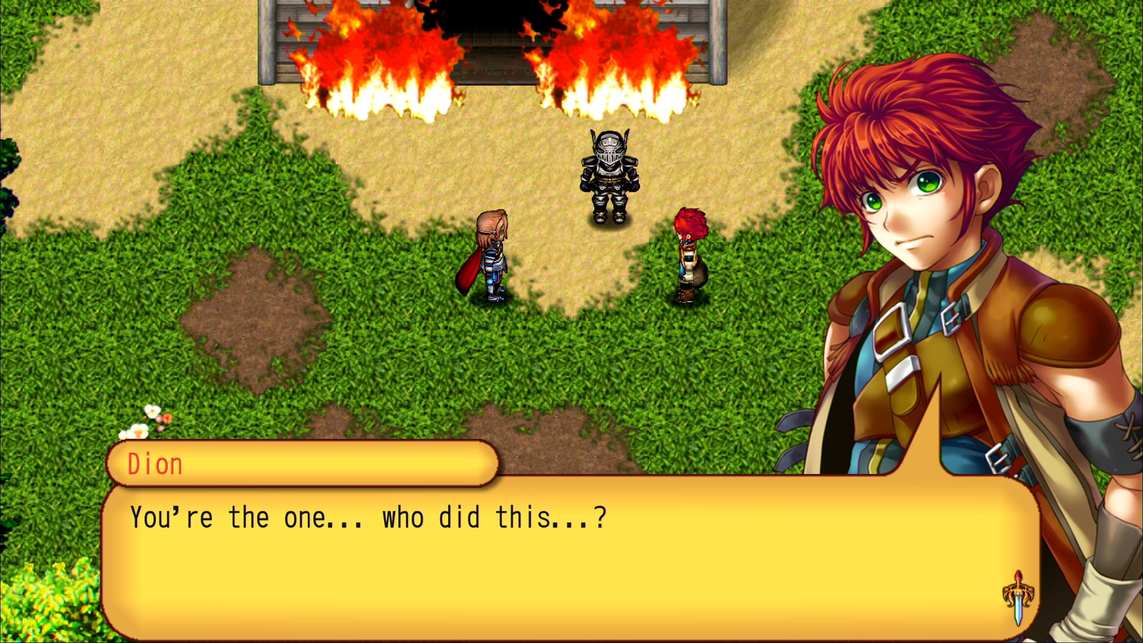 Alphadia Genesis 2 screenshot