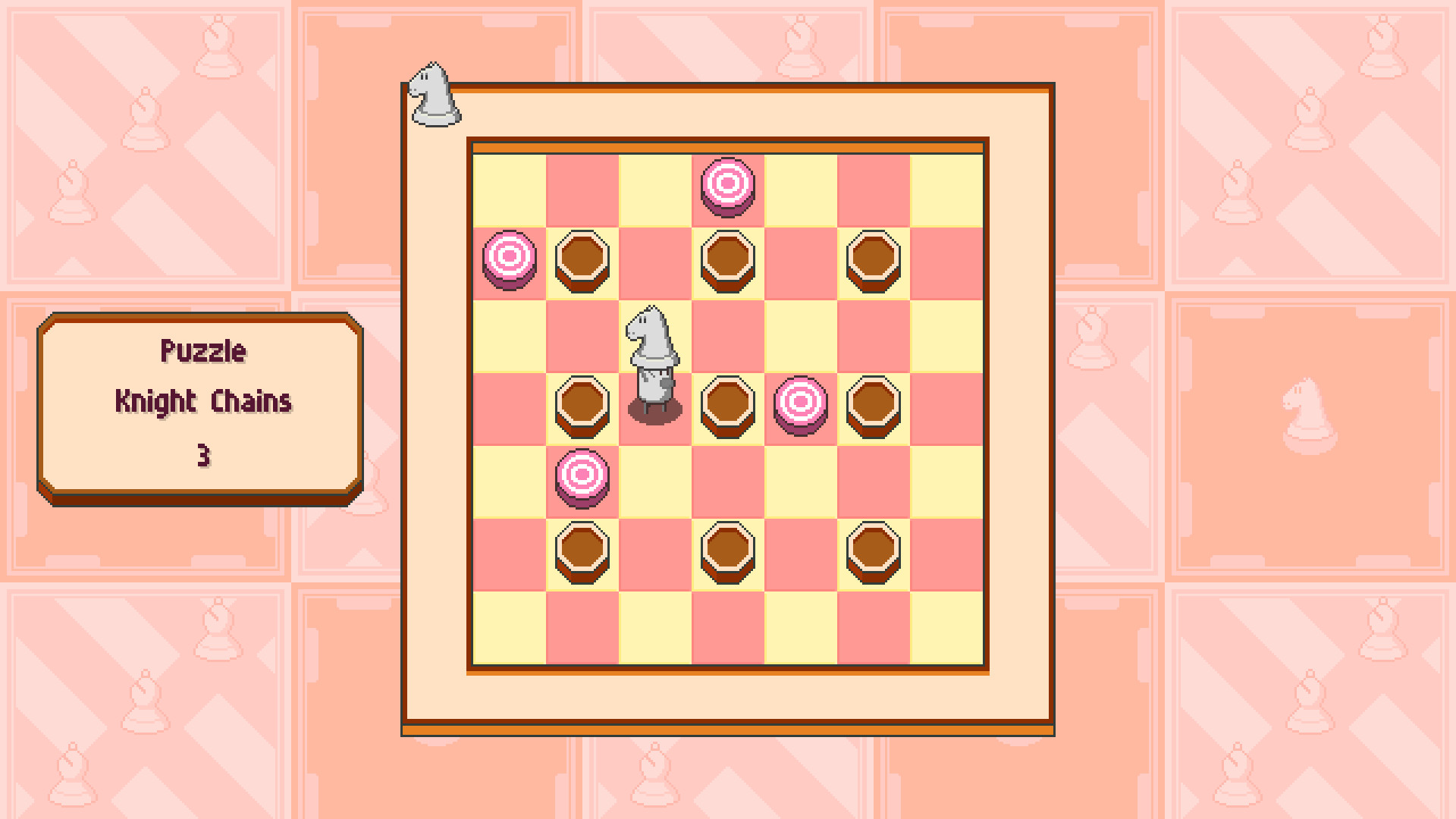 Chessplosion screenshot