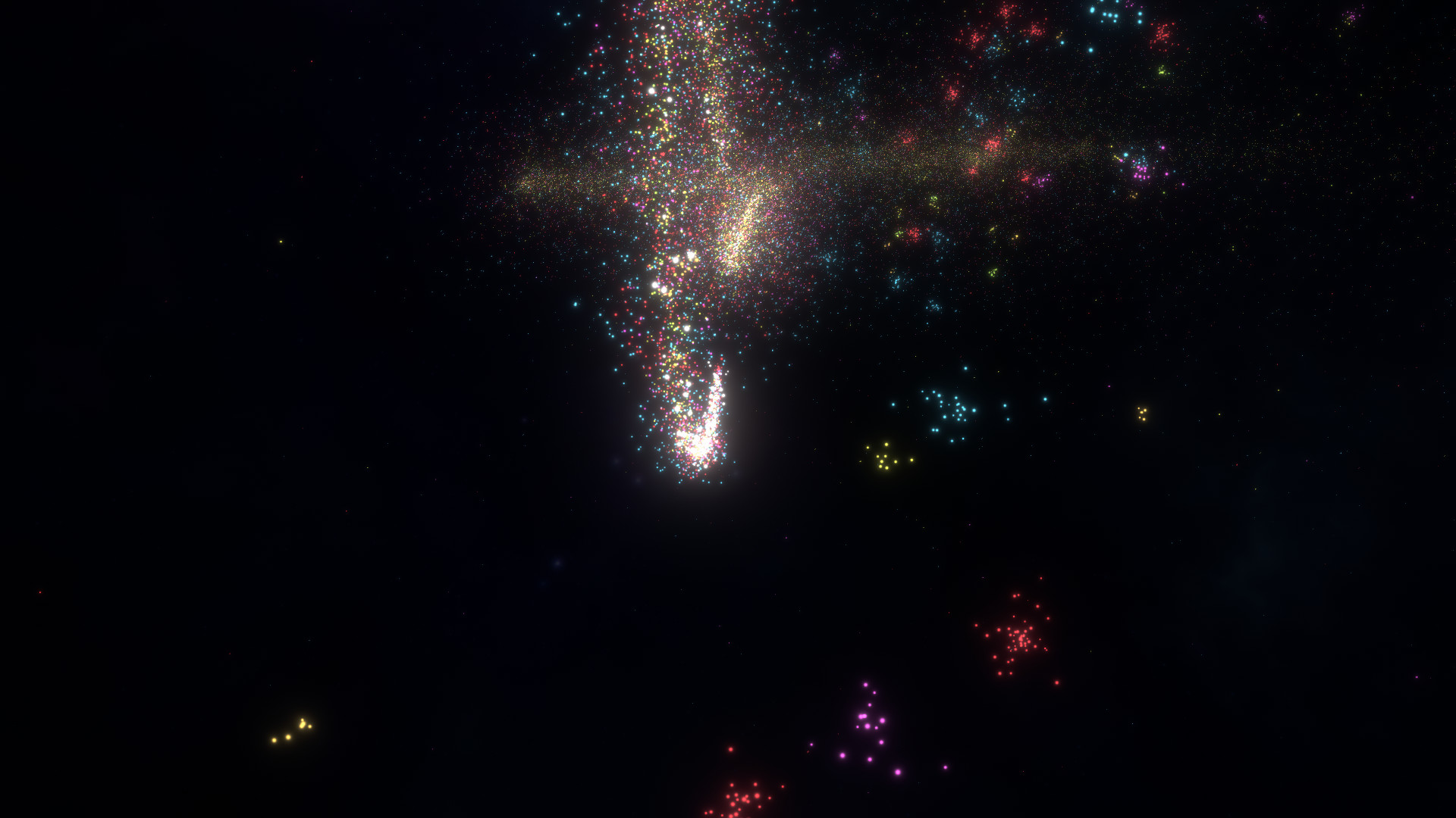 stardust screenshot