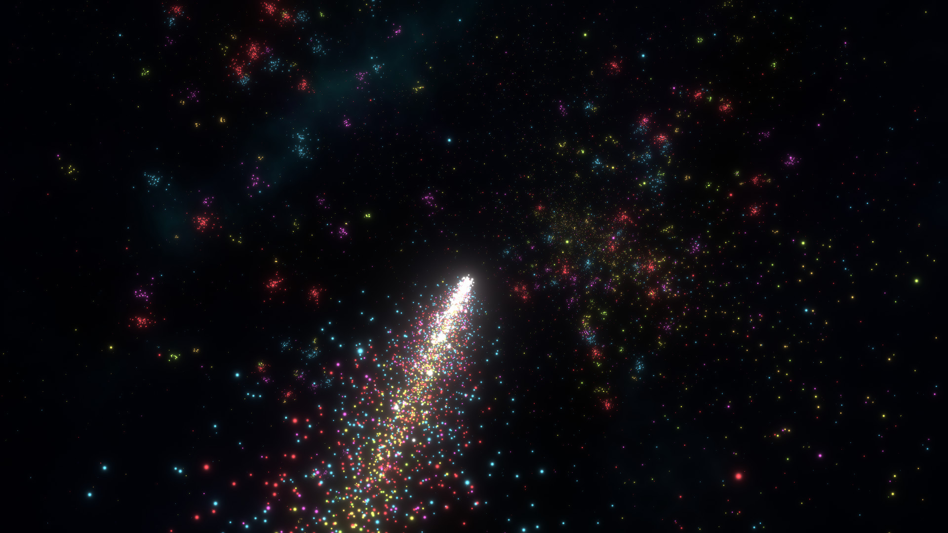 stardust screenshot