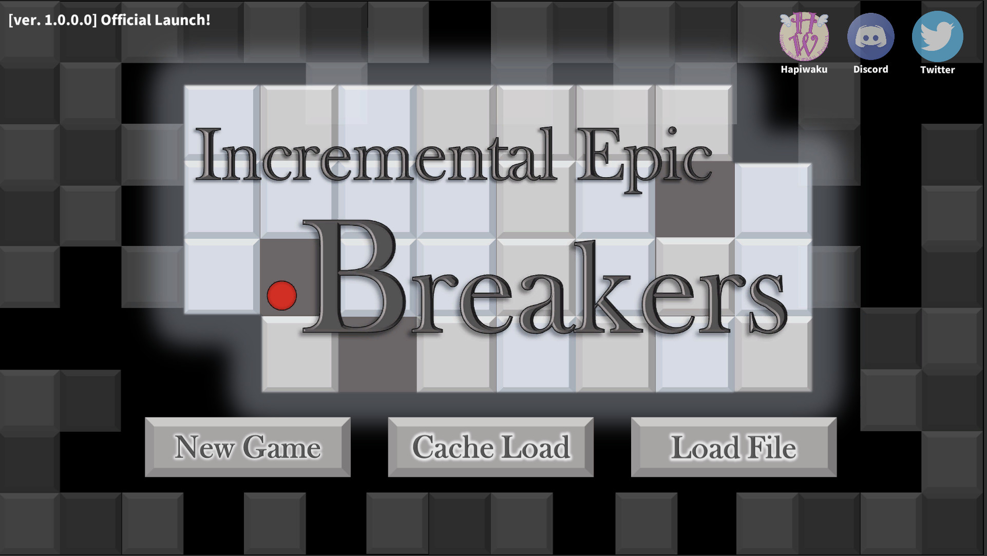 Incremental Epic Breakers - Epic Pack screenshot
