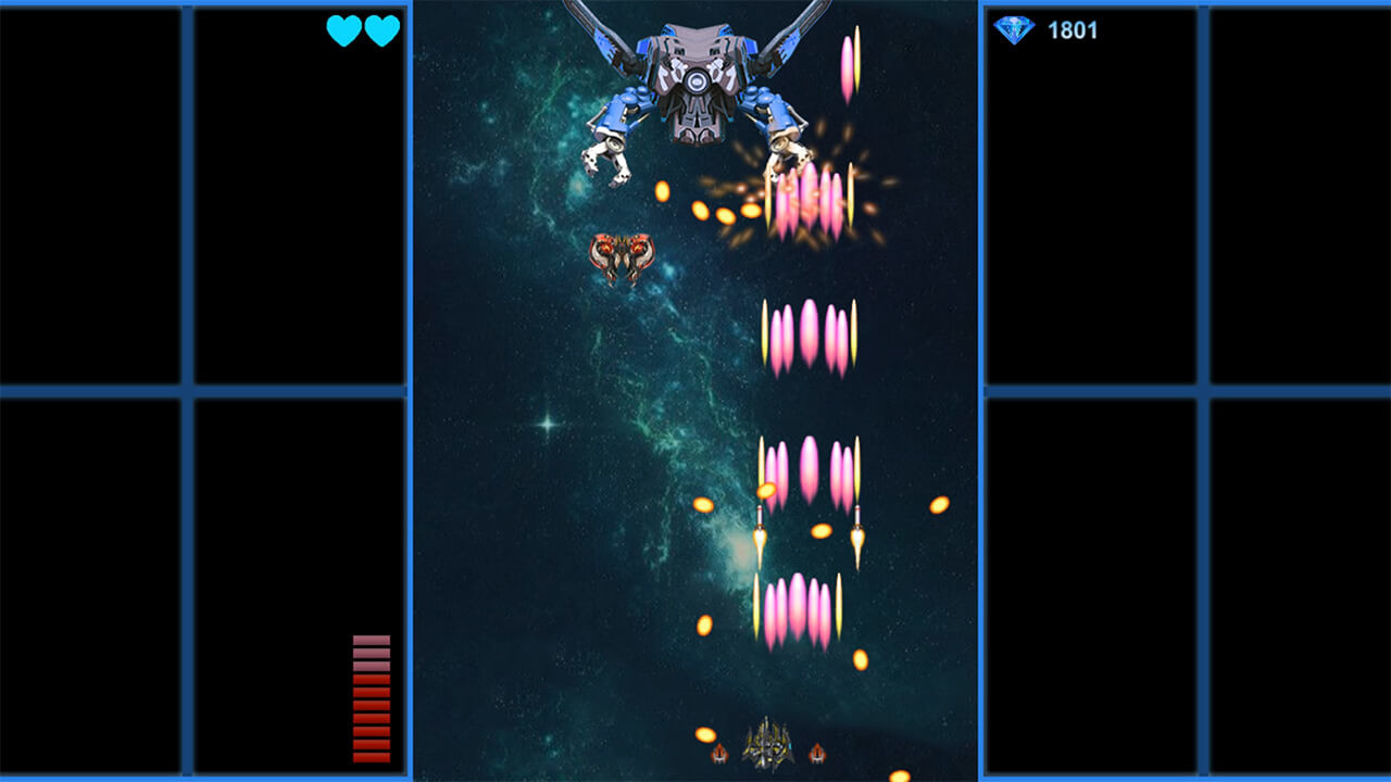 Elemental Angel screenshot