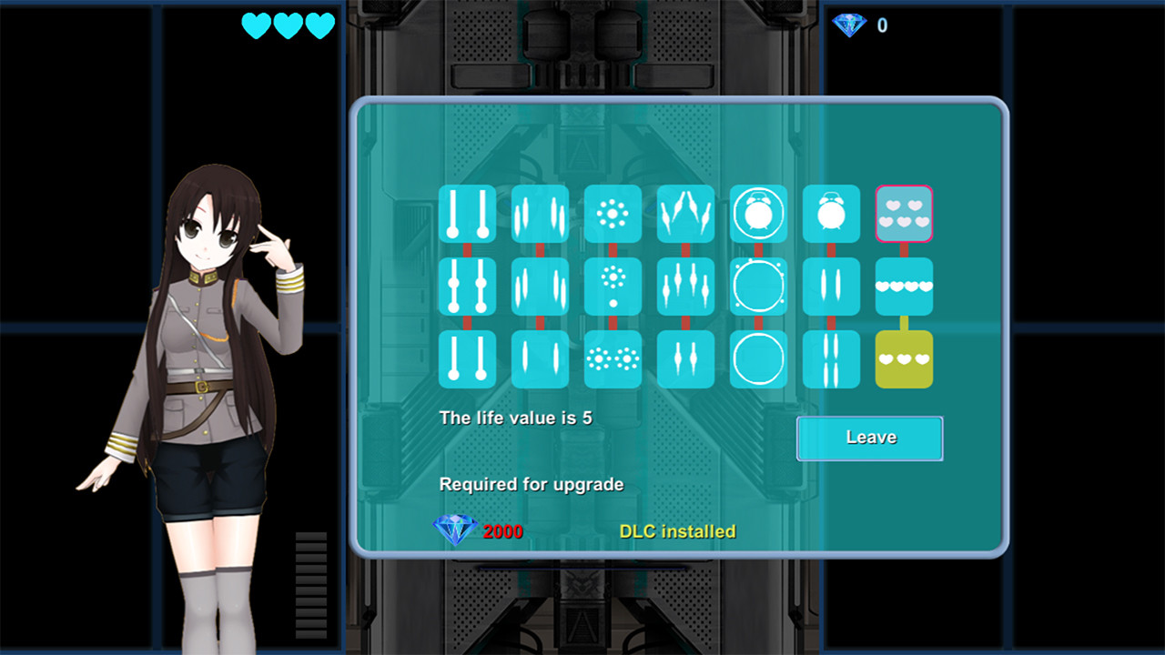 Elemental Angel DLC-1 screenshot