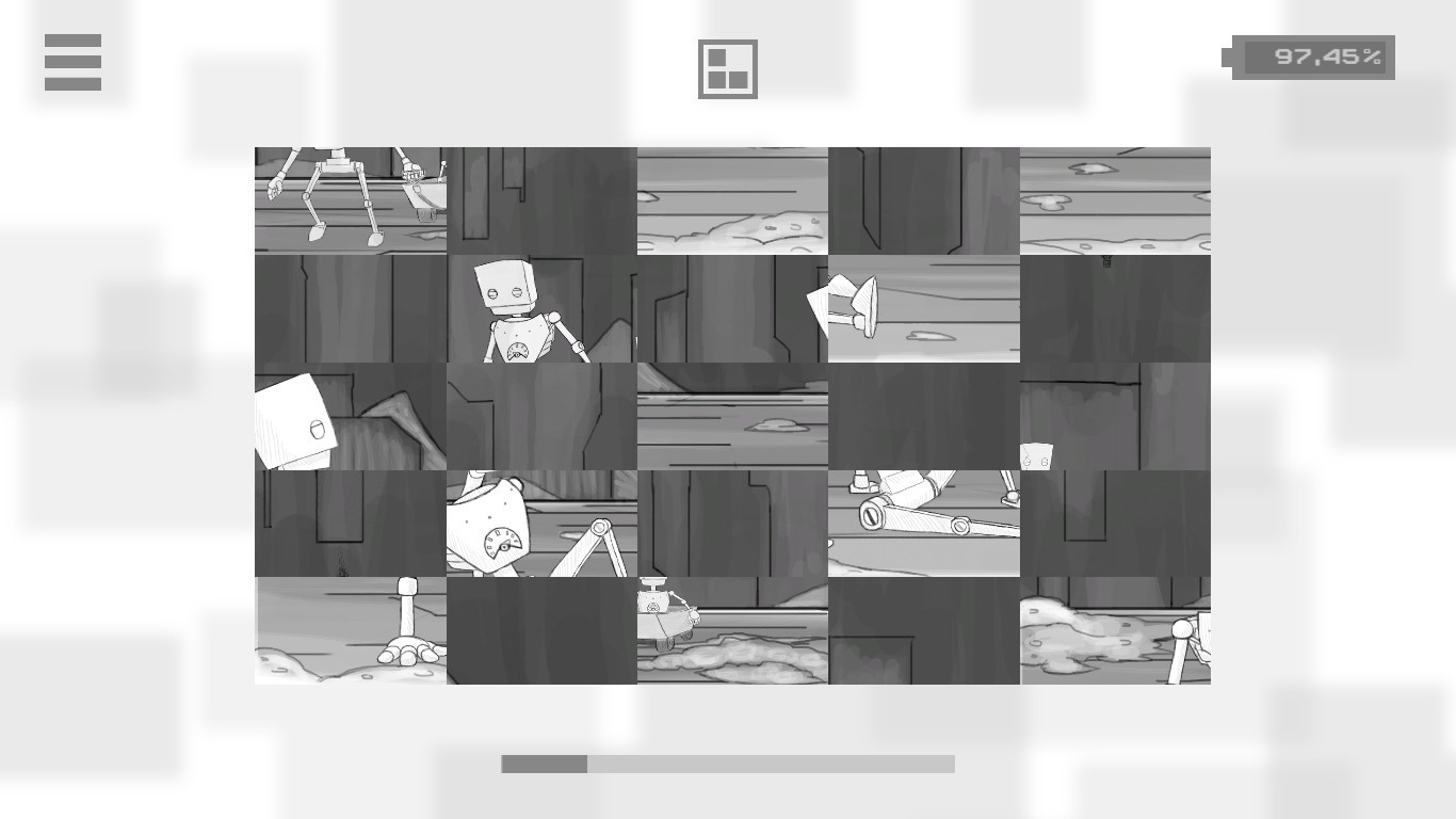 Before the battery´s over screenshot