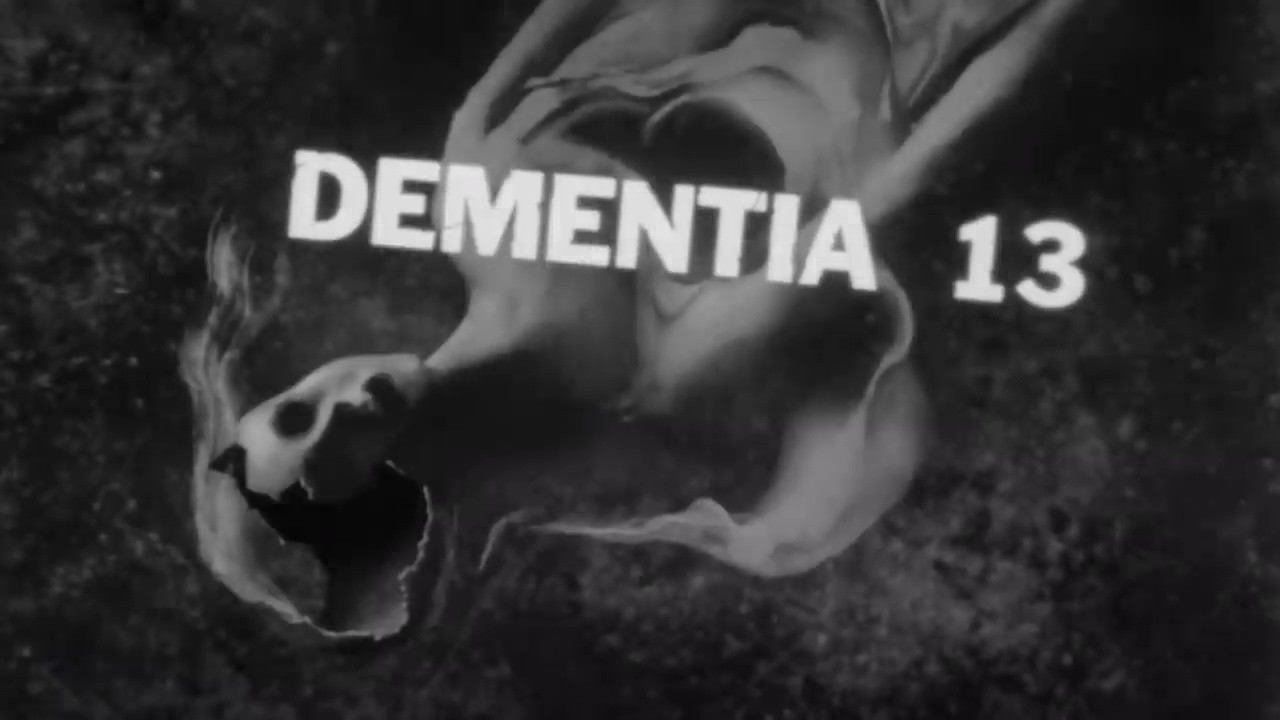 ROUGH KUTS: Dementia 13 screenshot