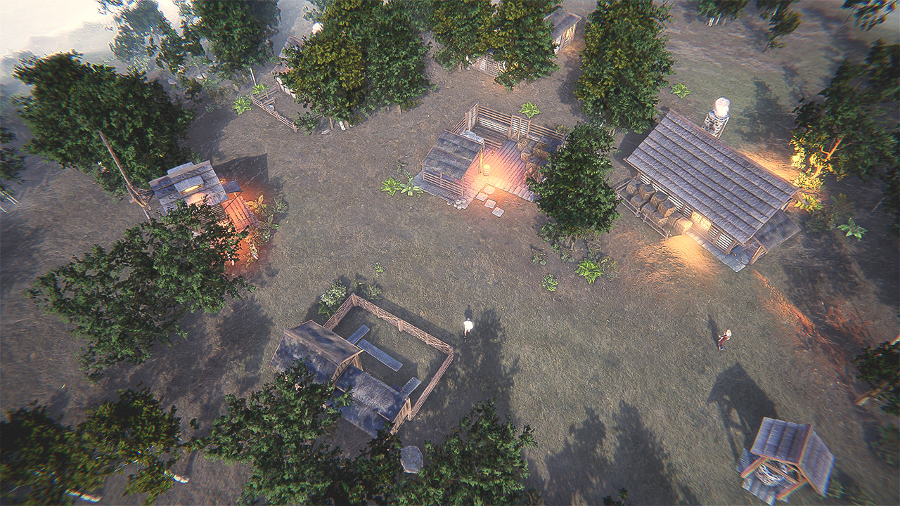 Colonize screenshot