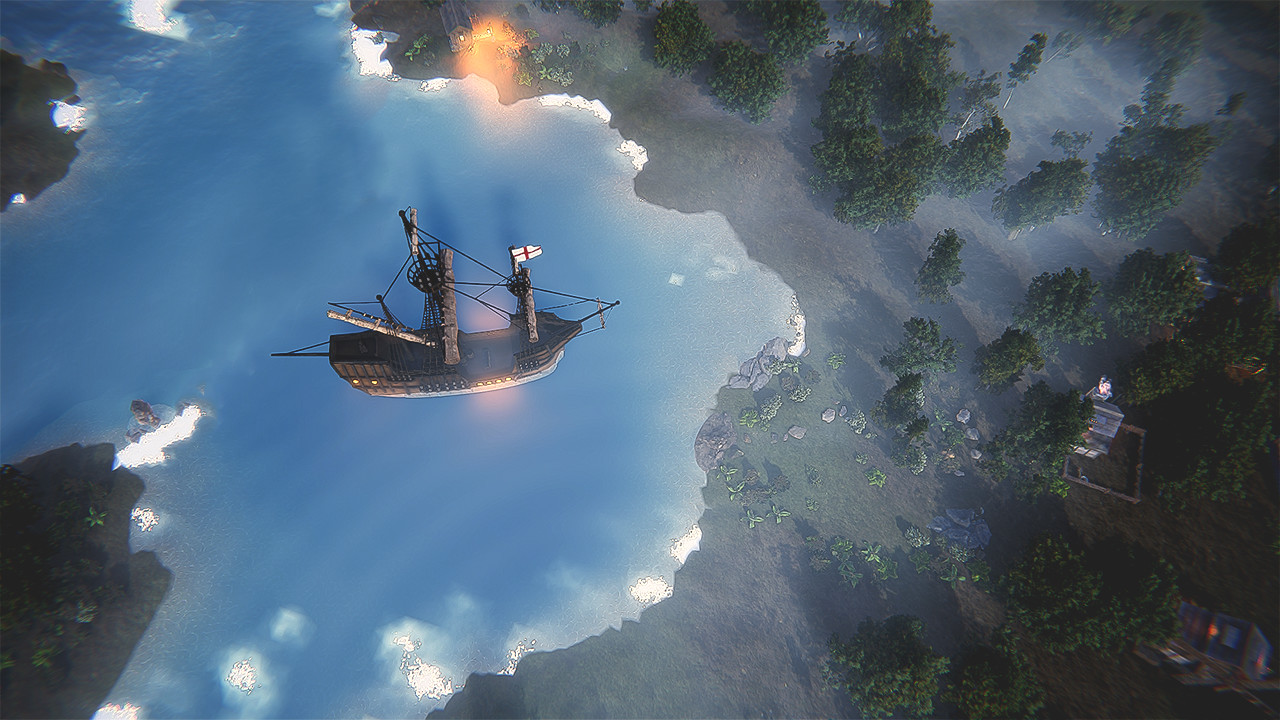 Colonize screenshot