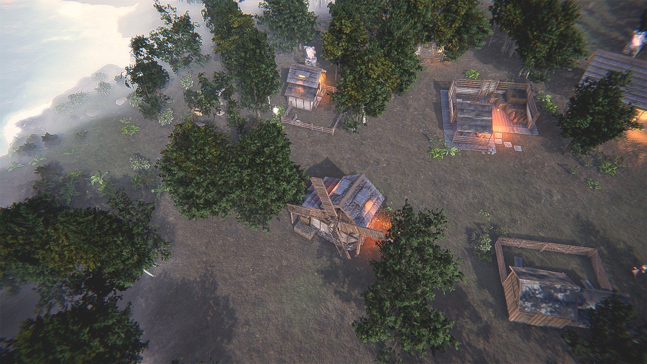 Colonize screenshot