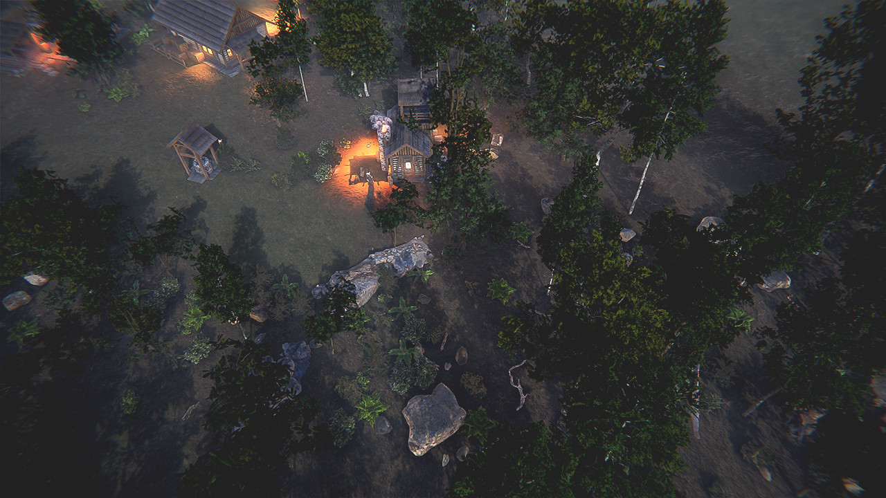 Colonize screenshot