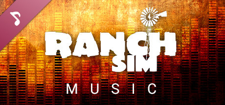 Ranch Simulator Music - The Realistic Multiplayer Agriculture Management Sandbox; Farm, Harvest, Hunt & Build