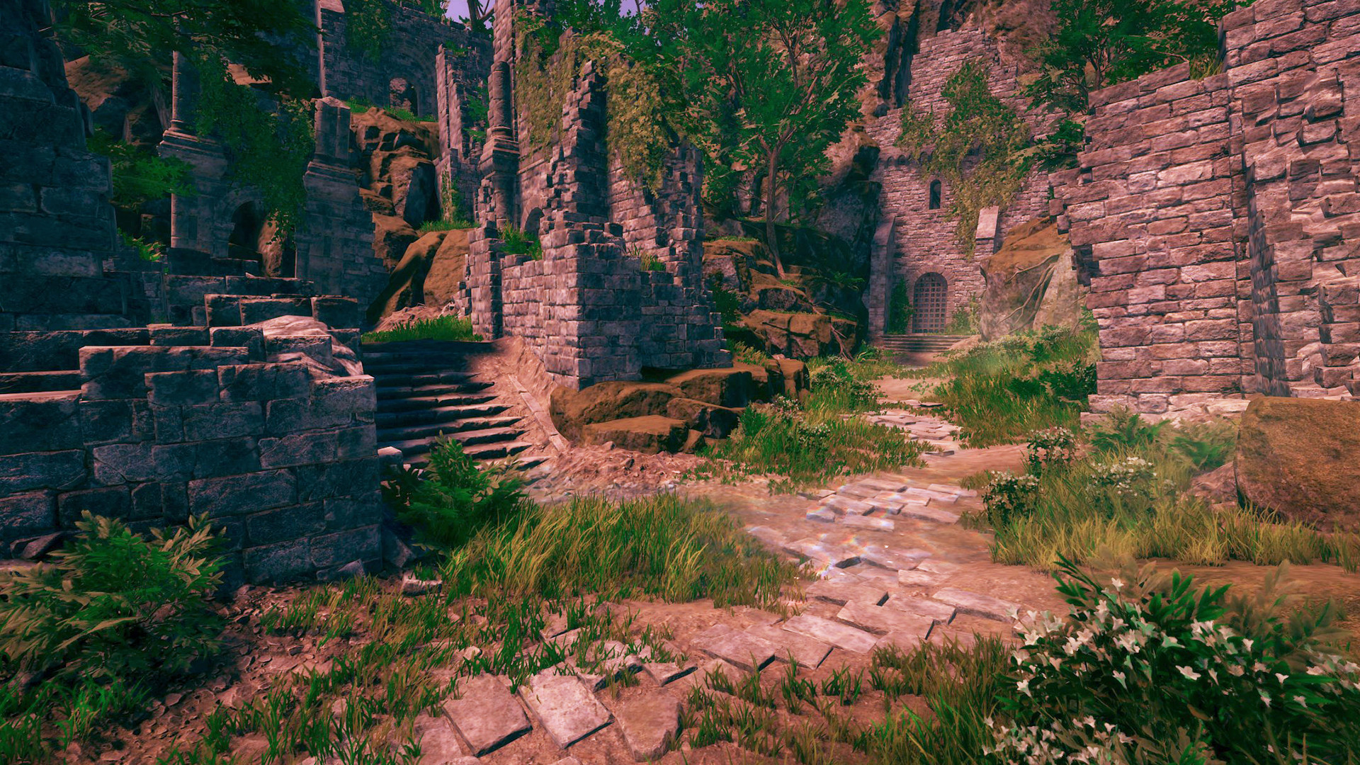 Commoners screenshot