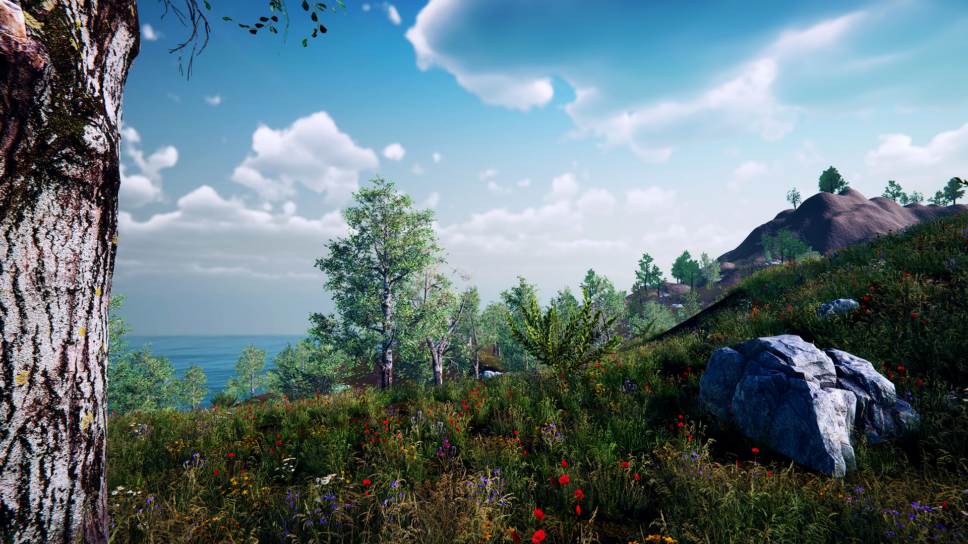 Commoners screenshot